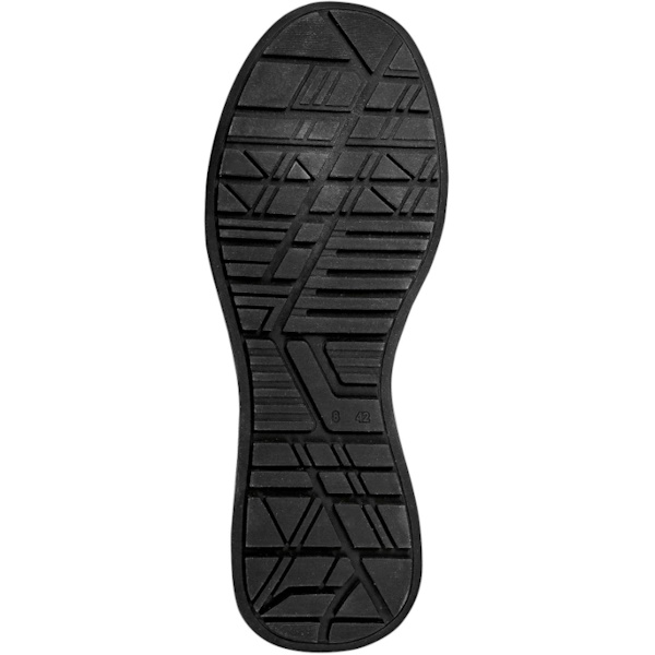 U-POWER Scarpe Antinfortunistiche MOD. Jaime S1PS HI HRO FO SR ESD - U-POWER - Immagine 3